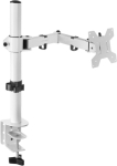 Mars Gaming MARM1W Monitor tripod with desk mount