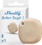 Shell Shelly BLU Button Tough 1 Bluetooth (mocha)