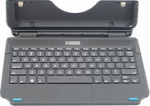 Gamber-Johnson SAMSUNG TAB ACTIVE4/ACTIVE4 PRO, SLIM ATTACHABLE KEYBOARD