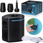 Bestway Electric air pump USB + tip 62289
