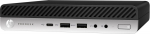HP preowned HP EliteDesk 800 G5 Mini Wi-Fi i5-9500 16GB 256GB Intel UHD Graphics Windows 11 Pro Grade A