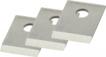 LOGON SET WITH 3x 8P BLADE 14MM FOR, TWPHT002