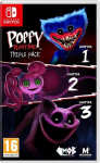 Maximum Games NSW Poppy Playtime Triple Pack