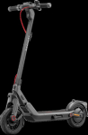 Segway | E3 Pro E | eKickScooter | 800 W | Up to 25 km/h | 10 " | Silver and Gray
