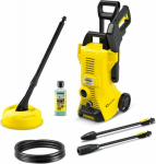 K&auml;rcher Pressure washer K 3 Power Control Home 1.676-103.0