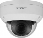 Hanwha Techwin Hanwha Vision WiseNet ANV-L6082R - Netzwerk-&Uuml;berwachungskamera - PTZ - dome - Au&szlig;enbereich - vandalismusgesch&uuml;tzt - Farbe (Tag&Nacht)