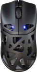 White Shark DAGONET BLACK WGM-5019 Wireless 24000 dpi Black