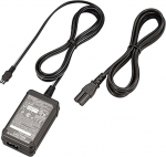 Sony AC-L200 Power Supply Charger