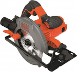 Black&Decker Circular Saw CS1550-QS 1500W | BLACK & DECKER