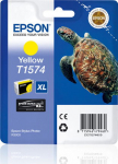 EPS Epson ink cartridge yellow T 157 T 1574