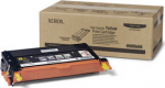 Xerox Toner Yellow High Capacity, Yellow High Capacity Print