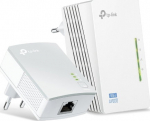 WRL POWERLINE EXTENDER 300MBPS/TL-WPA4220 KIT TP-LINK
