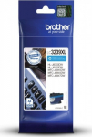 Brother LC3239XL (LC3239XLC) Ink Cartridge, Cyan