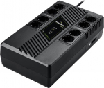 UPS|TECNOWARE|1000 VA|Phase 1 phase|FGCERAPLS1002SCH