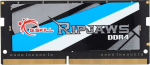 G.SKILL Memory SODIMM DDR4 16GB Ripjaws 2400MHz CL16