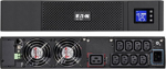 Eaton 5SC 3000I RT2U uninterruptible power supply (UPS) Line-Interactive 3 kVA 2700 W 9 AC outlet(s)