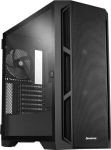 Case|CHIEFTEC|APEX AIR|MidiTower|Not included|ATX|MicroATX|MiniITX|Colour Black|GA-01B-M-OP