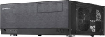 SilverStone SST-GD09-C USB 3.0 Grandia Desktop - schwarz
