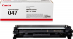 Canon 047 Sort 1600 sider Toner 2164C002