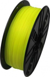 GEMBIRD Filament Printer 3D PLA PLUS/1.75mm/ż&oacute;łty