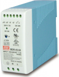 PLANET DIN Rail Power Supply (PWR-40-24) 40 watts, 24V, 1