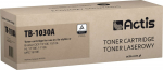 Actis TB-1030A Toner (replacement for Brother TN-1030; TN1030; Standard; 1000 pages; black)