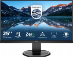 Philips | 252B9/00 | 25 " | IPS | WUXGA | 16:10 | 60 Hz | 5 ms | 1920 x 1200 pixels | 300 cd/m&sup2; | HDMI ports quantity 1 | Black