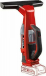 Einhell BRILLANTO Cordless Window Cleaner