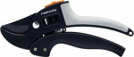 pruning scissors Fiskars PowerStep P83 anvil