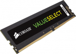 Corsair 16GB (1 x 16 GB) DDR4 2666MHz CL18 Value Select