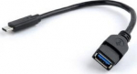 GEMBIRD Adapter USB Typ-C 3.0 male -> USB żeński