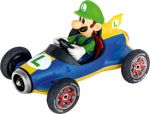 Carrera RC 2.4 Ghz 370181067 Nintendo Mario Kart Mach8, Luigi
