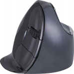 BakkerElkhuizen Mouse Evoluent D VerticalMouse re wireles retail