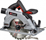 Einhell TP-CS 18/190 LI BL solo Cordless Hand Circular Saw