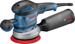 Bosch GEX 40-150 Cardboard Box Random Orbit Sander