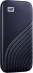 Western Digital My Passport SSD Disk 2TB