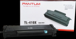 Pantum TL410X (TL-410X) Toner Cartridge, Black