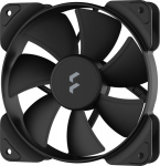 Fractal Design Fan Aspect 12 PWM 120 mm czarny