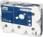 Tork Papier toaletowy Smartone Advanced 6szt