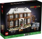 LEGO Ideas 21330 Sam w home