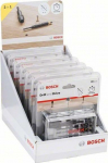 BOS Bosch drill bit SET OF SCREWDRIVER TIPS + WIERTŁA 20SZT