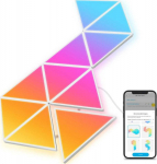 Govee Govee Glide Intelligent panel Wi-Fi/Bluetooth White