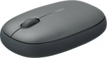 Rapoo M660 ciemnoszara - Wireless Mouse | Optical | dark gray