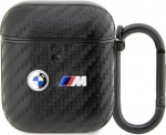 BMW BMA2WMPUCA2 Cover Case for Apple AirPods 1 / 2