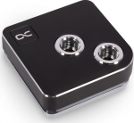 Alphacool Core 1 CPU-K&uuml;hler - Schwarz