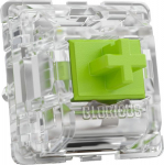 Glorious PC Gaming Race Glorious Raptor Switch, mechanically, 5-Pin, clicky, MX-Stem, 55g - 36 St&uuml;ck