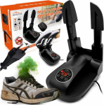 Media-Tech Shoe Dryer Multi Ozone Dryer Uni MT6523