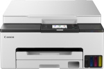 Canon MAXIFY GX1050 - Multifunktionsdrucker - Farbe - Tintenstrahl - refillable - Legal (216 x 356 mm)/