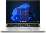 HP EliteBook 845 G9 Notebook - AMD Ryzen 5 Pro 6650U / 2.9 GHz - Win 11 Pro - Radeon 660M - 16 GB RAM - 512 GB SSD NVME - 35.56 cm (14")