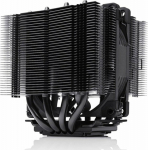 NOCTUA NH-D9L chromax.black CPU cooler